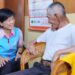 吉安鄉65歲起致贈重陽禮金 游淑貞續推轉帳便利創新措施