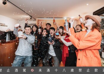 發揮公關活動創意　樂高渥克公司大玩21週年慶成亮點