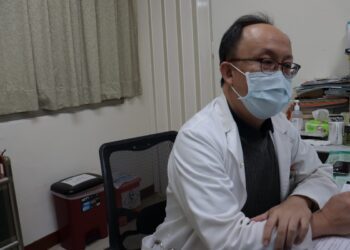 影音／老婦倦怠無力家人誤為老化現象　檢查竟患全身性紅斑性狼瘡導致腎功能急速惡化