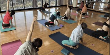 怎麼花最有感？新北體育局邀你投資健康 運動中心推「普發加碼」 錯過捶心肝