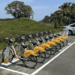 周末出發八斗子、水湳洞啟用YouBike站 暢騎濱海自行車道