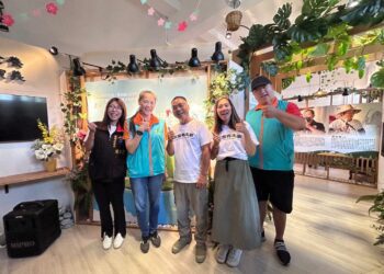 農好基地8/1起展出花蓮農村好生活 精彩重現「金牌農村在花蓮」