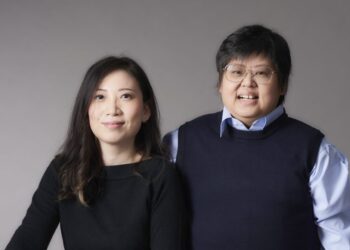 大可為推廣商圈不遺餘力 耕耘多年讓萬華再現風華