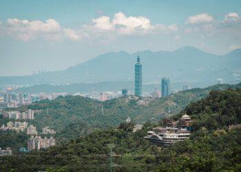 走靜貓空賞美景、品茶香    打卡送好禮再抽iPhone 17 Pro