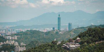 走靜貓空賞美景、品茶香    打卡送好禮再抽iPhone 17 Pro