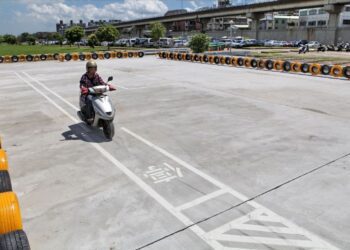 與朋友賭輸！在直線上喊廣告台詞「羞恥」影片獲近百則關注