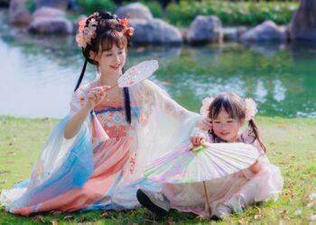 兒童連假出遊又不傷荷包　成美文化園慶周年!12歲以下入園、DIY手作體驗免費
