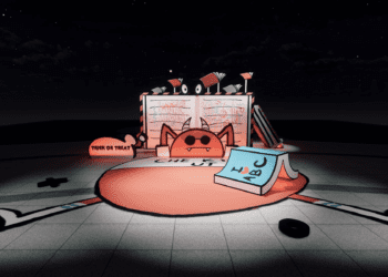 張善政邀請全台遊客來桃園 2024萬聖城精彩活動不容錯過