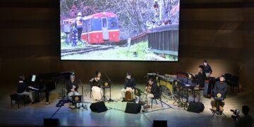 《阿里山林鐵音樂紀行》台北登場　嘉頌重奏團以音樂傳遞嘉義山城記憶