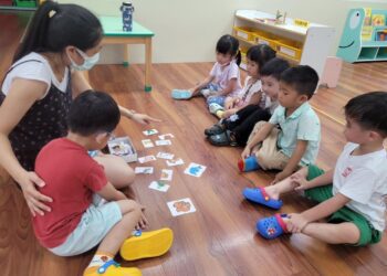 嘉義市公立及非營利幼兒園新生登記　4月12日起開放登記