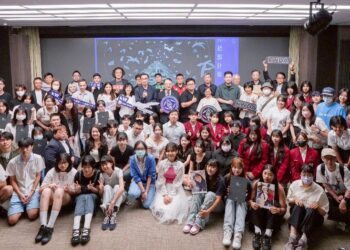 黑琵、珊瑚躍身電力場域！台電第25屆瓩設計獎揭曉 秀電力結合生態極致創意