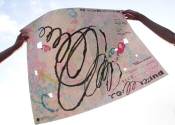 臺北實踐大學媒體傳達設計系畢業展「re:mmmind」即將開幕