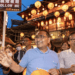 九份紅燈籠祭火熱展開 體驗山城璀璨夜景
