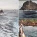 影音/強颱巴威逼近 龜山島7/9起封島4天
