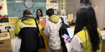 旅宿管理全國標竿！新北市榮獲觀光署「特優」評鑑 守護旅客住宿安全獲肯定