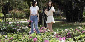 萬金杜鵑驚艷世界！榮獲法國、巴黎設計獎等 8 獎肯 2/7 盛大開展邀民賞花