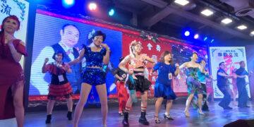 影音/從教室跳到世界舞台 朱秀清、曹國勝耗時數十年打造『舞蹈聯合國』