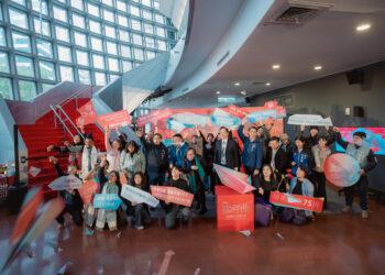 2026桃園鐵玫瑰藝術節1/20啟售　早鳥75折搶先預購中