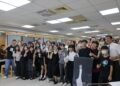 員高第23屆美術班畢業美展 誠摯邀請各界藝術愛好者蒞臨觀賞