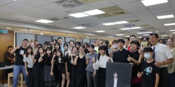 員高第23屆美術班畢業美展 誠摯邀請各界藝術愛好者蒞臨觀賞