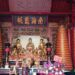 影音/遵循古禮抽清水岩寺出國運、工商和農牧籤詩 分別為中下籤及上籤