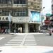 打造用路友善都市 改造中山路人行道無障礙斜坡