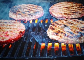 懶人露營必備：冷凍食品與調理包的應用，輕鬆製作美味的露營料理