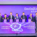 微軟 DevDays Asia 2023 登場 挹注國際前瞻技術 賦能台灣邁入 AI 民主化元年