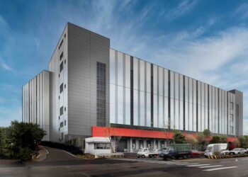 強化供應鏈韌性與智能倉儲 東煒國際物流園區正式啟用，與DHL攜手引領半導體產業永續發展