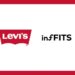 LEVI’S 透過 infFITS AI 技術優化銷售旅程 讓消費者更快下單、更願意購買