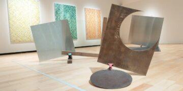 創價美術館2026年度首展登場　莊普個展呈現當代藝術深厚底蘊