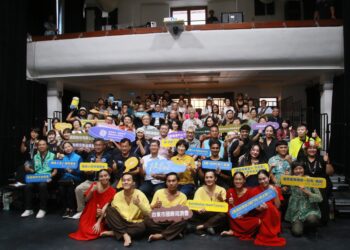 2024臺東藝術節12檔節目 17日午開賣