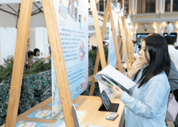 挑戰環境繪本創作 新北徵件開放至6月6日 首獎抱回5萬元