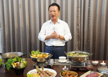 吃火鍋+音樂會+看日出　元旦假期到阿里山是最佳選擇