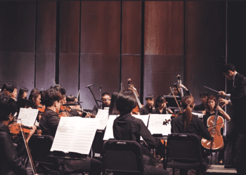 《悲欣交集》夢迴李叔同音樂劇 11/21桃園展演中心隆重登場