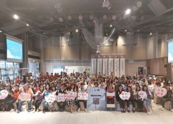 嘉義市「彩齡夢享館」成果展　帶領中高齡女性展現精彩生活新篇章