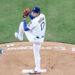 影/《MLB》大谷翔平超優先發7局飆8K無失分 超鬼防禦率0.82聯盟最強 拿勝投助道奇止敗