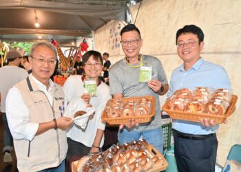 2025宜蘭咖啡日－與農共舞」創意市集開跑 品嚐在地咖啡醇厚風味
