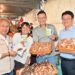 2025宜蘭咖啡日-與農共舞」創意市集開跑 品嚐在地咖啡醇厚風味