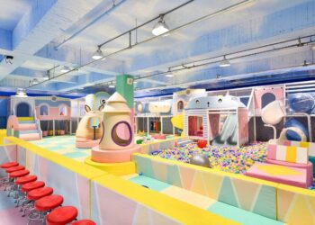 墾丁長灘飯店 白天玩海口祭 晚上看星星 暑假最Chill親子旅遊攻略！