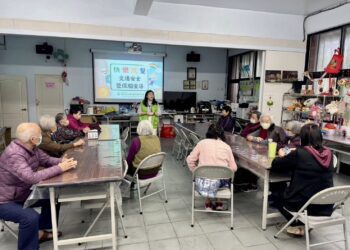 與SDGs優質教育接軌 創世基金會推廣交通安全暨生命教育宣導