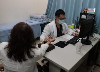 影音／女乳癌手術切除後全身不舒服　搭配中藥順利挺過化療