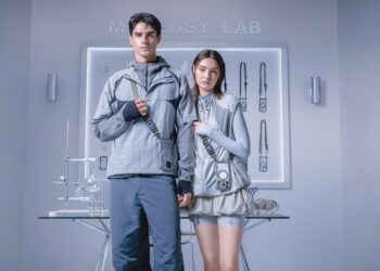 MAGEASY iPhone 17 手機配件全新登場    機能再進化    簡約設計展露堅韌不凡的細節體驗 