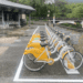 新北YouBike擴展至平溪 5大站點等你來踩踏探索