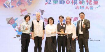 兒童節最佳禮物　嘉義市國中小學童午餐全面免費