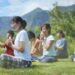 《自然醒慢活祭》療育工作坊 透過四大自然元素找回內在平靜與力量