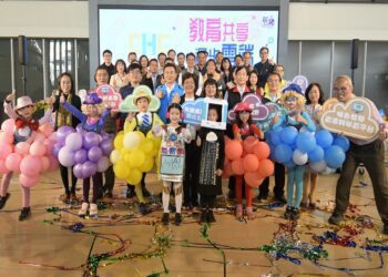 影音／彰化教育共享 漫步雲端整合啟動　讓學習更加多元、更加豐富激發孩子學習的潛能