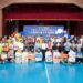嘉義中秋愛心伴手禮開跑　搭上「愛心輕軌」支持身障朋友穩定就業