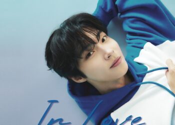 戲劇男神黃寅燁×浪漫女王庭沼珉 首度來台粉絲見面會 11/16門票正式開賣