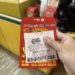 「連買10期」成中獎新招？彩券討論文在Threads瘋傳